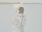 ALEX KATZ, AMERICAN (B. 1927),