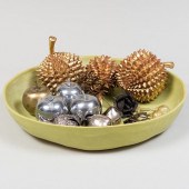 ALEX MARSHALL PORCELAIN LOW BO