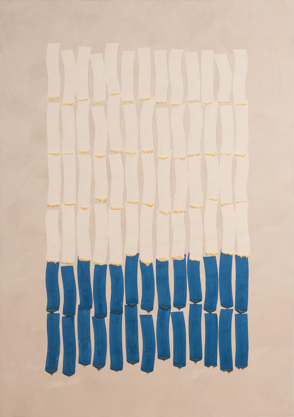 ALEX OLSON (B. 1978): PLACE2012;