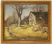 ALEX POPLASKI IMPRESSIONIST LA