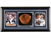 ALEX RODRIGUEZ SIGNED BASEBALL