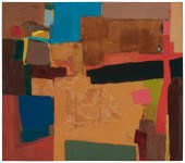 ALEX VILUMSONS (1911-1995), UN