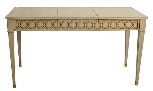 ALEXA HAMPTON FOR HICKORY WHITE