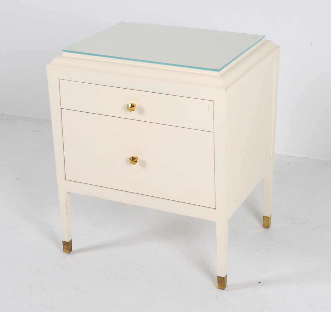 ALEXA HAMPTON HICKORY CHAIR