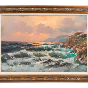 Alexander A. Dzigursk (American,