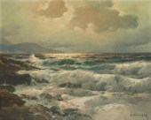 ALEXANDER A. DZIGURSKI (1911 -