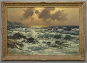 Alexander A. Dzigurski ''Seasc