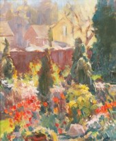 Alexander Altmann/Summer Garde