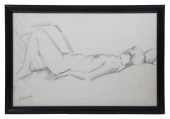 ALEXANDER ARCHIPENKO (NY/CA/FR