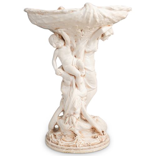 ALEXANDER BACKER CHALKWARE