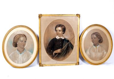 Alexander Blaikley (Scottish