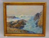 ALEXANDER BOWER (1875-1952, DE