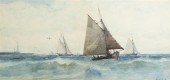 Alexander Bower (American 1875