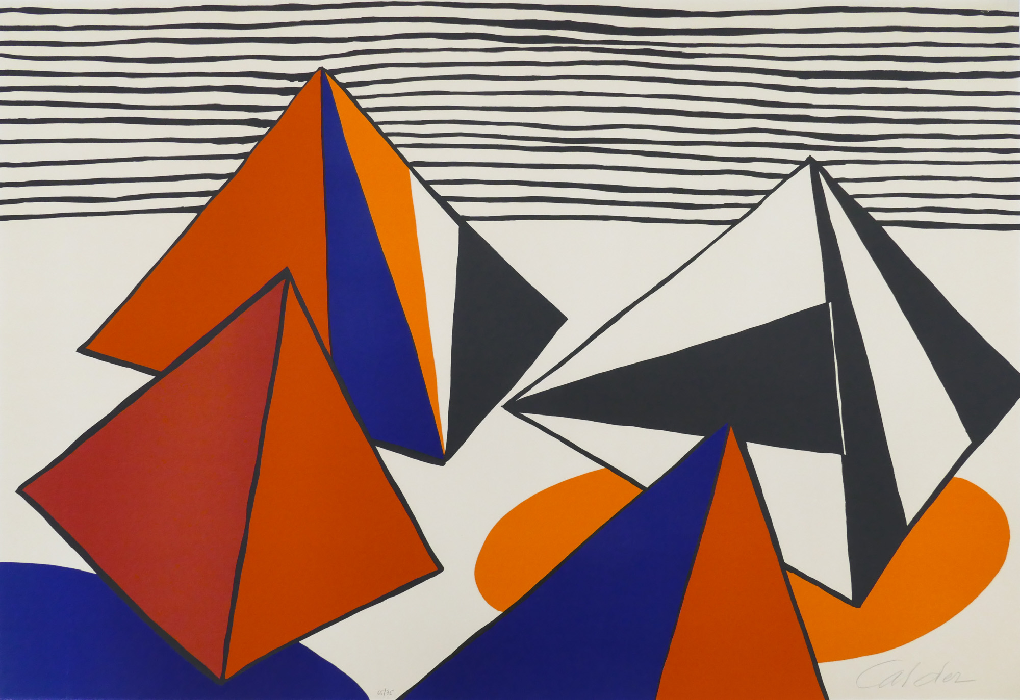 Alexander Calder (1898-1976