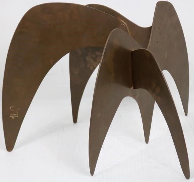 ALEXANDER CALDER (1898-1976)