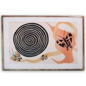 ALEXANDER CALDER (1898-1976) S