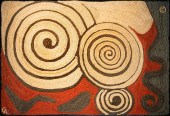 ALEXANDER CALDER (1898-1976):
