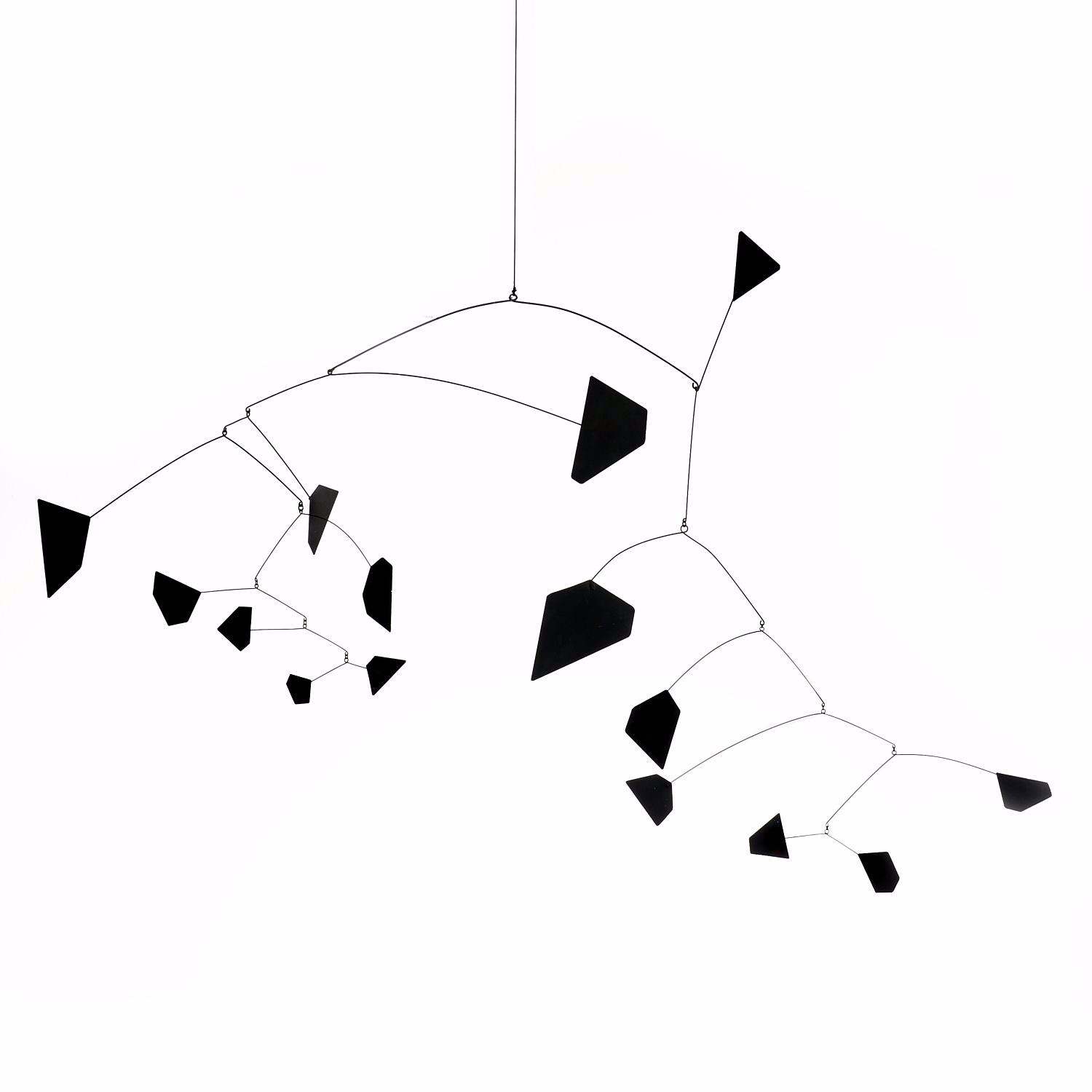 ALEXANDER CALDER (AFTER), LARGE