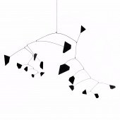 ALEXANDER CALDER (AFTER), LARG