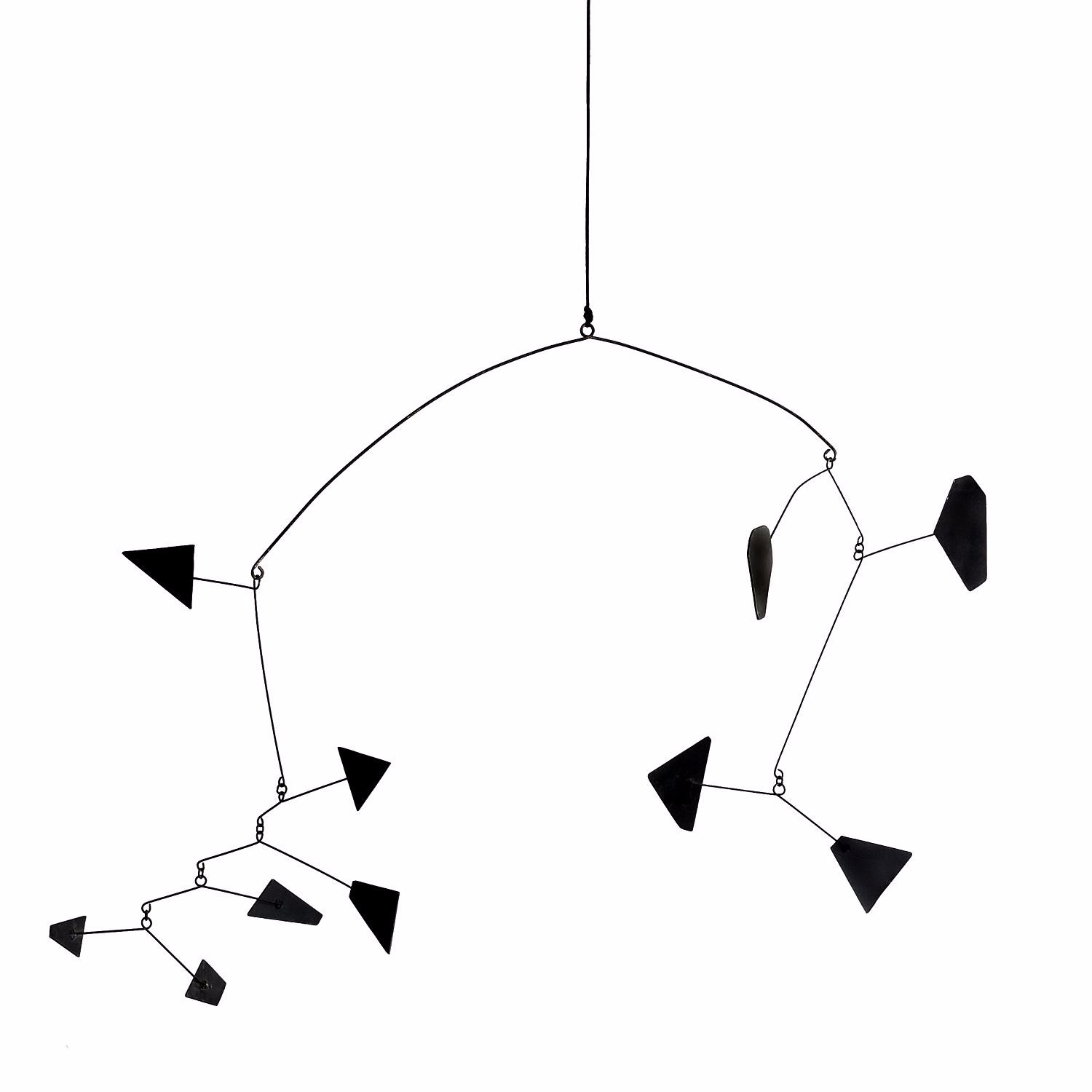 ALEXANDER CALDER (AFTER), MOBILE,