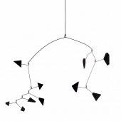 ALEXANDER CALDER (AFTER), MOBI