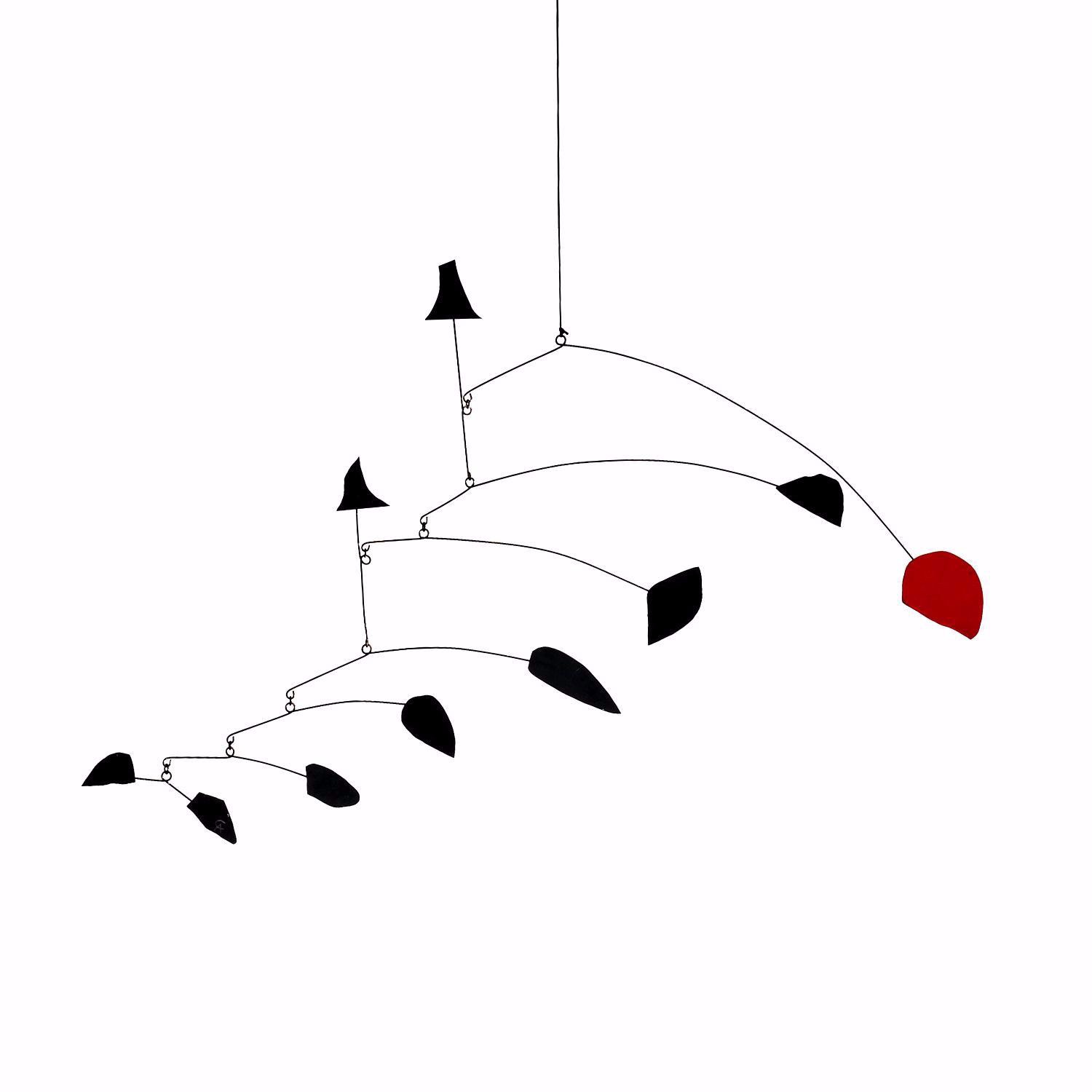 ALEXANDER CALDER (AFTER), MOBILE