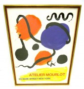 Alexander Calder (American  18
