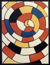 ALEXANDER CALDER (AMERICAN 189
