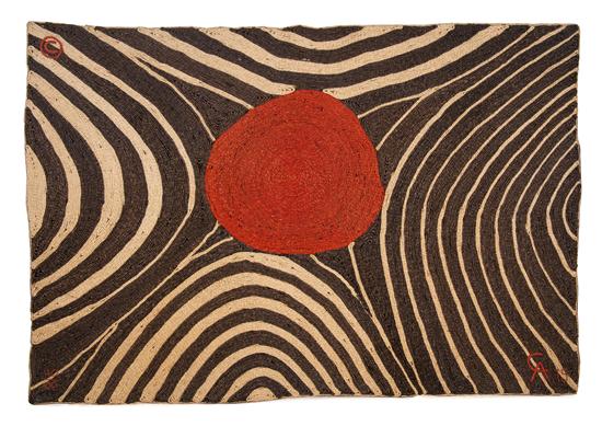 Alexander Calder (American