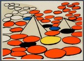ALEXANDER CALDER (AMERICAN 189