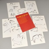 ALEXANDER CALDER, CALDER AT TH