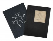 ALEXANDER CALDER-ILLUSTRATED B