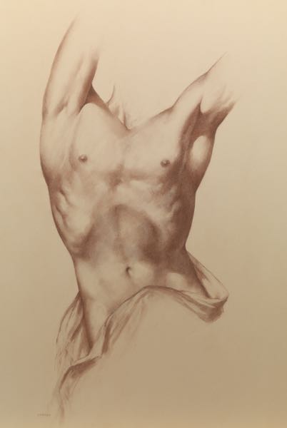 ALEXANDER CANEDO (MEXICAN,