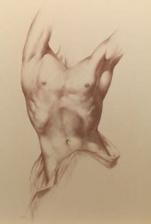 ALEXANDER CANEDO (MEXICAN, AME