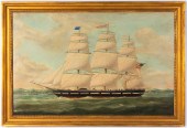 ALEXANDER CHARLES STEWART (AME