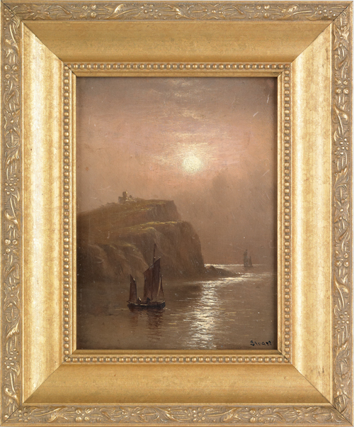 Alexander Charles Stuart