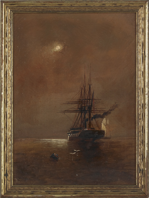 Alexander Charles Stuart