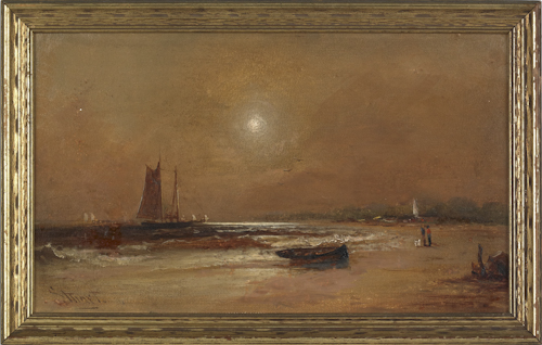Alexander Charles Stuart