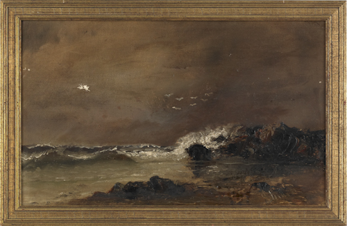 Alexander Charles Stuart