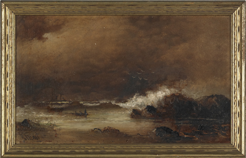 Alexander Charles Stuart