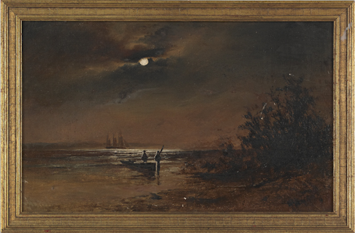 Alexander Charles Stuart