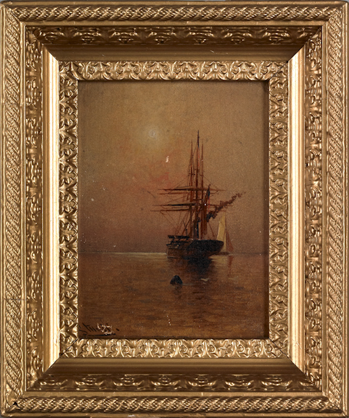 Alexander Charles Stuart