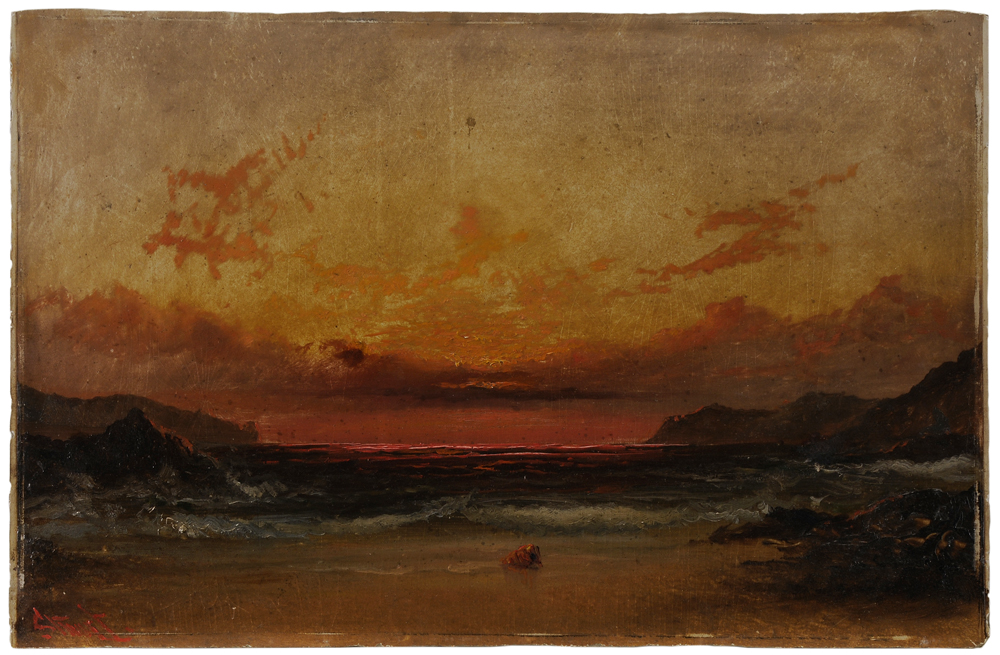 Alexander Charles Stuart