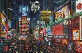 ALEXANDER CHEN (B.1952) TIME S