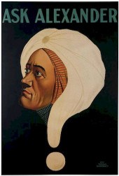 ALEXANDER (CLAUDE ALEXANDER CO