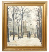 ALEXANDER DENONNE 'PARC ANIME'