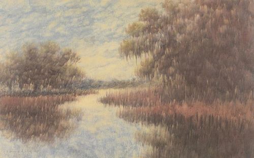 ALEXANDER DRYSDALE LOUISIANA