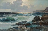 ALEXANDER DZIGARSKI (AMERICAN/