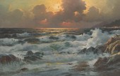 ALEXANDER DZIGURSKI (AMERICAN,