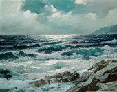ALEXANDER DZIGURSKI (AMERICAN/